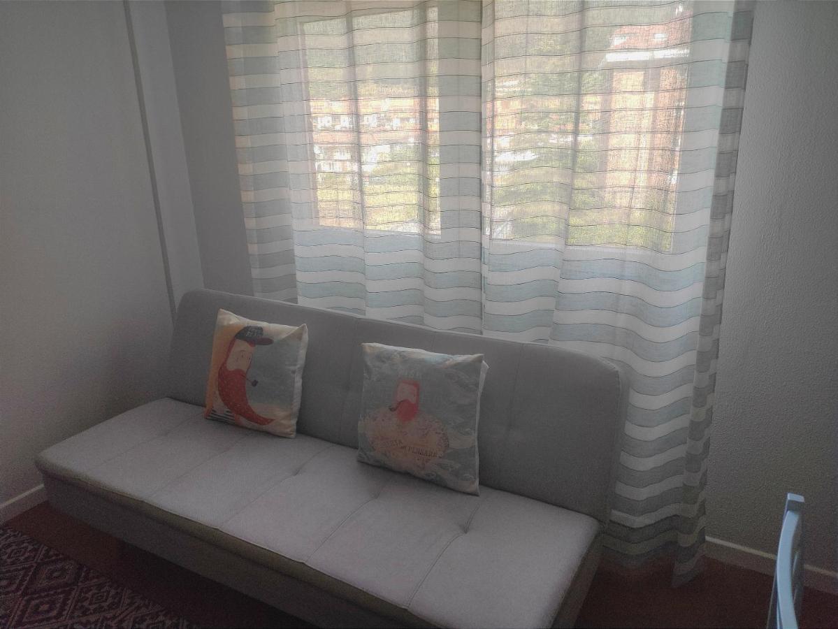 Apartamento marinero en Ribadesella Exterior foto
