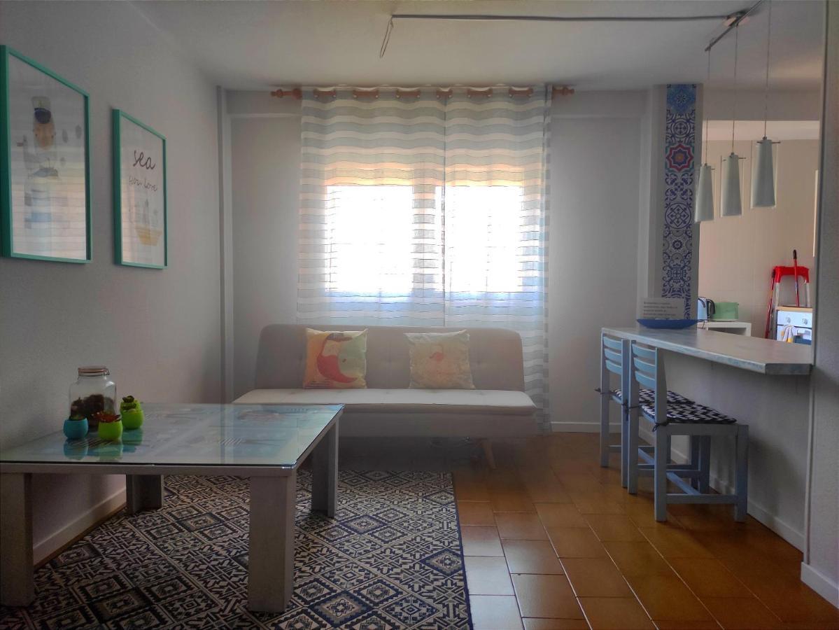 Apartamento marinero en Ribadesella Exterior foto