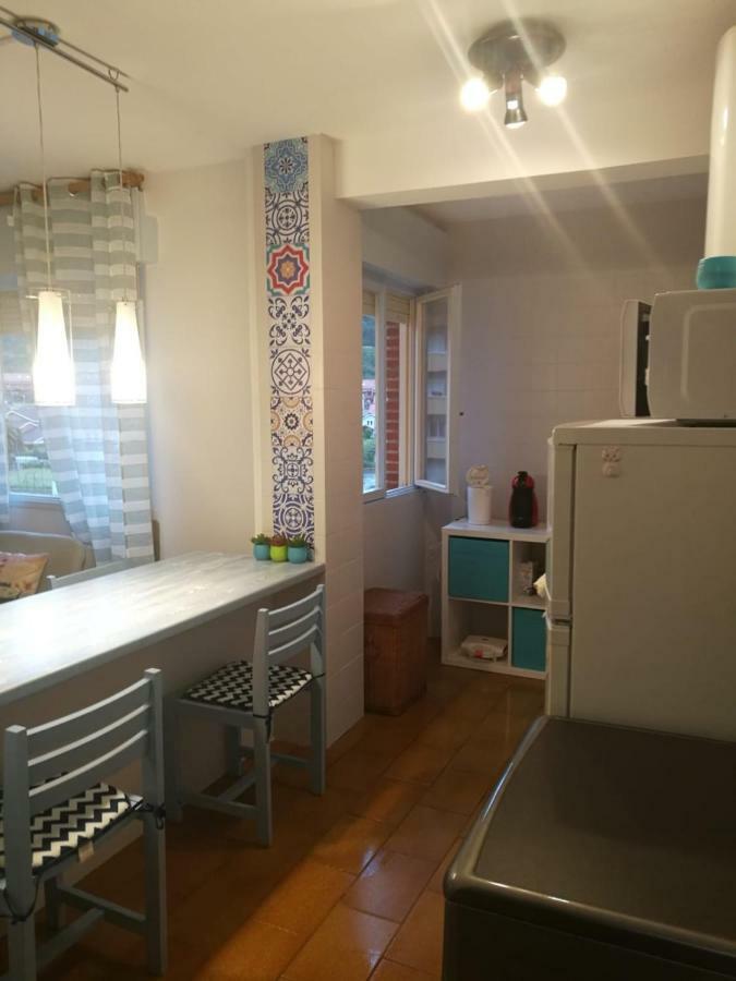 Apartamento marinero en Ribadesella Exterior foto