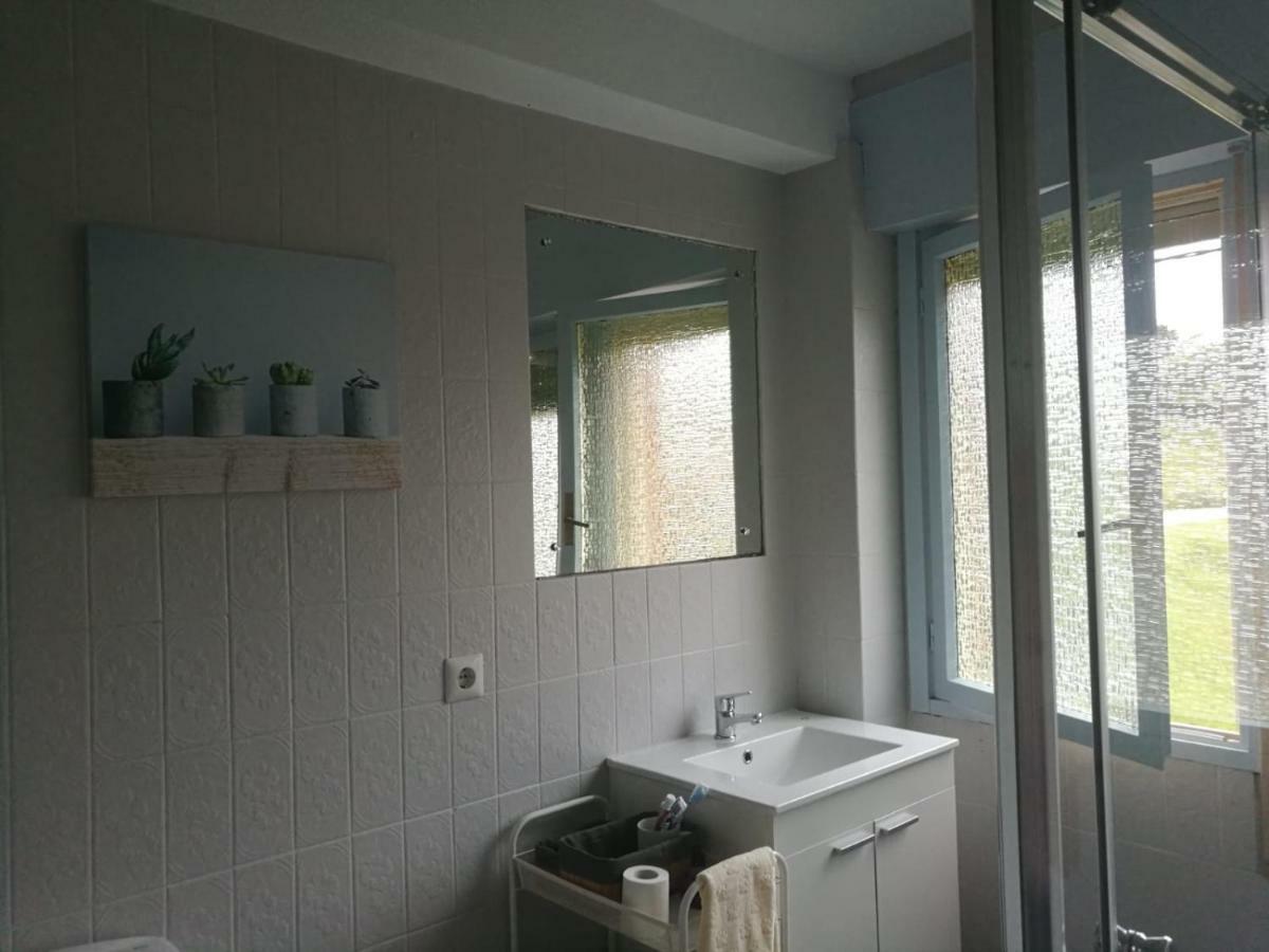 Apartamento marinero en Ribadesella Exterior foto